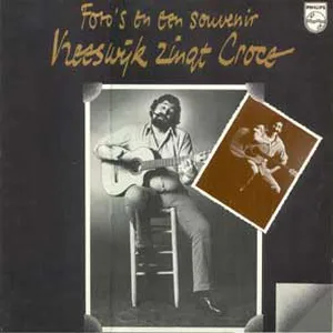 Foto's en een souvenir : Vreeswijk zingt Croce